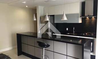 Imagem 2: Apartamento em Tamboré - Santana de Parnaíba, SP