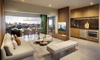 Imagem 3: Raízes Mooca Reserve - Residencial