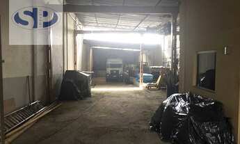 Imagem 3: Galpão em Itaim Paulista - São Paulo