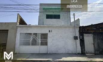 Imagem: Casa no Atalaia - Atalaia - Ananindeua/PA