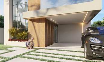 Imagem 2: Casa com 4 dormitórios à venda, 237 m² por R$ 1.500.000,00 - Universitário - Caruaru/PE