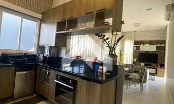 Imagem 3: Casa de Condomínio em Alphaville - Santana de Parnaíba, SP