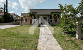 Imagem 5: Casa de Condomínio em Alphaville - Santana de Parnaíba, SP