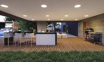 Imagem 4: Lux House Brooklin