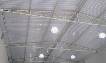 Imagem 5: Galpão em Vila Florida - Guarulhos