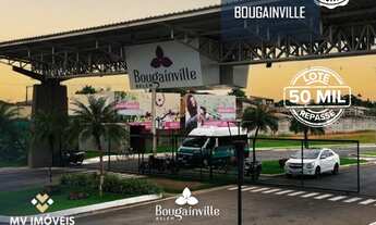 Imagem: Lote à venda no Bougainville Belém - Icoaraci