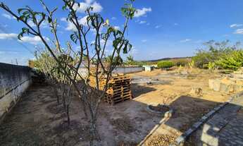 Imagem 3: Chácara com 3 dormitórios à venda, 6000 m² por R$ 450.000,00 - 4º Distrito - Zona Rural