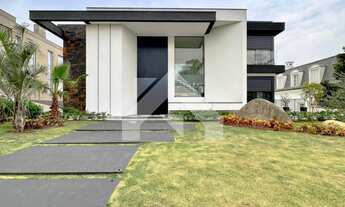 Imagem 2: Casa de Condomínio em Alphaville - Barueri, SP