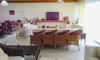 Imagem 7: Pitangueiras - Frente ao mar, maravilhosa vista, 246,00 m² de área útil, 2 vagas e 4 dormi