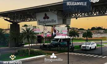 Imagem: Terreno no Residencial Bougainville Belém