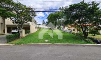 Imagem 3: Terreno em Alphaville - Santana de Parnaíba