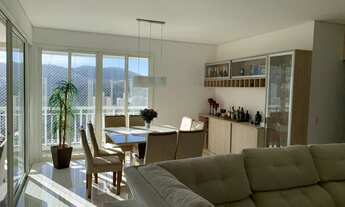 Imagem 2: Apartamento em Alphaville - Santana de Parnaíba, SP