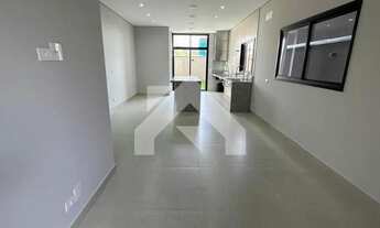 Imagem 2: Casa de Condomínio em Villas do Jaguari - Santana de Parnaíba, SP