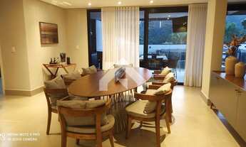 Imagem 4: Casa de Condomínio em Alphaville - Barueri, SP