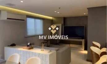 Imagem 3: Apartamento no Ed. Mercure Boulevard Belém - Umarizal - Belém/PA