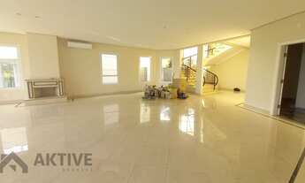 Imagem 6: Casa de Condomínio em Alphaville - Santana de Parnaíba