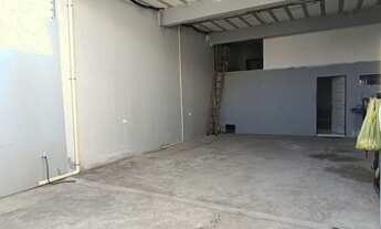 Imagem: Galpão para alugar, 104 m² por R$ 1.900,00/mês