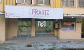 Imagem 2: Ponto Comercial no Edifício Doctors Palace - Nazaré - Belém/PA