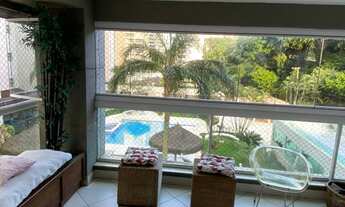 Imagem 7: Apartamento à venda, 148 m² - Astúrias - Guarujá/SP