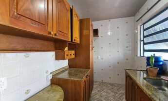 Imagem 7: Casa com 3 dormitórios para alugar, 120 m² por R$ 2.765,00/mês - Vila Nova - Novo Hamburgo