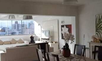 Imagem 5: Cobertura à venda, 190 m² - Tombo - Guarujá/SP