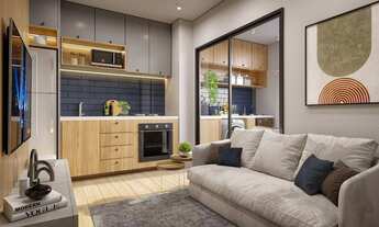 Imagem 3: Estação Dom Bosco - Residencial