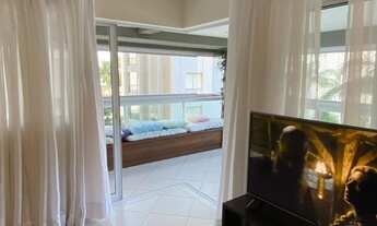 Imagem: Apartamento à venda, 148 m² - Astúrias