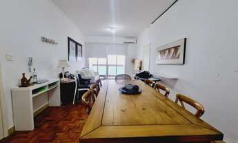 Imagem 3: Apartamento com 2 dormitórios à venda, 106 m² - Pitangueiras - Guarujá/SP