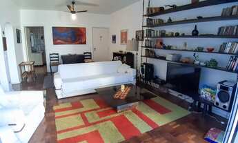 Imagem 4: Apartamento com 3 dormitórios, 120 m² - Pitangueiras - Guarujá/SP