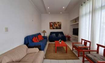 Imagem 6: PITANGUEIRAS- FRENTE TOTAL AO MAR , LINDA VISTA , GARAGEM BOX DEMARCADA NO PRÉDIO