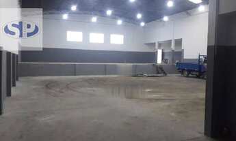 Imagem 5: Galpão em Vila Nova Cumbica - Guarulhos