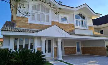 Imagem 2: Casa de Condomínio em Alphaville - Barueri, SP