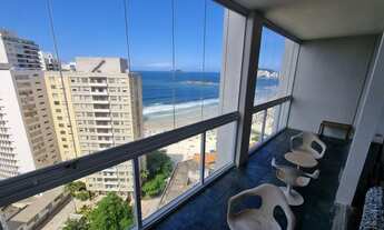 Imagem: Apartamento à venda, 190 m² - Pitangueiras