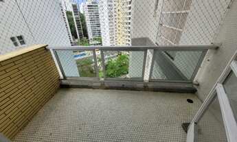 Imagem 4: APARTAMENTO COM 3 DORMITÓRIOS, SENDO 1 SUÍTE, 1 VAGA PARA AUTO EM PARQUEAMENTO, 50 METROS