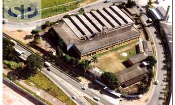 Imagem: Galpão em Cumbica - Guarulhos