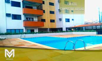 Imagem: Apartamento no Ed. Campos do Jordão - Marco