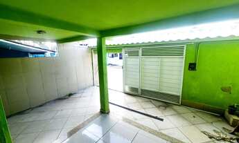 Imagem 4: Casa com 3 dormitórios à venda, 180 m² por R$ 400.000,00 - Centro - Nova Iguaçu/RJ