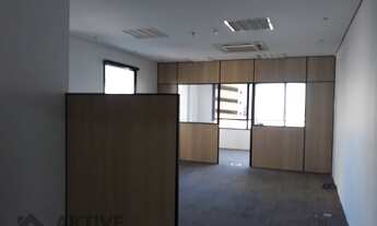 Imagem 2: Sala em Alphaville - Barueri, SP