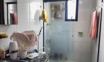 Imagem 6: Pitangueiras - Ótima localização, com 110 m² úteis e 2 vagas