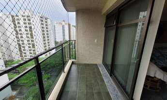 Imagem 7: Apartamento com 3 dormitórios à venda, 140 m² - Pitangueiras - Guarujá/SP