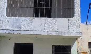 Imagem 5: Casa com 4 dormitórios à venda por R$ 120.000,00 - Salgado - Caruaru/PE