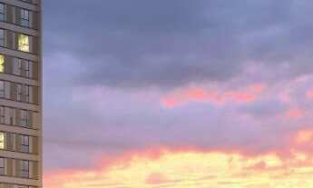 Imagem 3: Apartamento com 1 dormitório à venda, 30 m² por R$ 285.000,00 - Universitário - Caruaru/PE