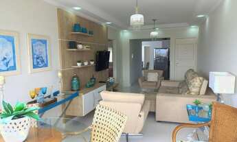 Imagem 5: ASTÚRIAS - FRENTE TOTAL AO MAR , MARAVILHOSA VISTA , 02 VAGAS DE GARAGEM E MARAVILHOSA ÁRE