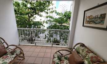 Imagem 4: PITANGUEIRAS- UMA QUADRA DO MAR , LOCALIZAÇÃO ESPETACULAR , 02 VAGAS DE GARAGEM NO PRÉDIO