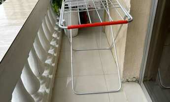 Imagem 5: APARTAMENTO COM 3 DORMITÓRIOS SENDO 1 SUÍTE, HÁ DUAS QUADRAS DA PRAIA DE PITANGUEIRAS