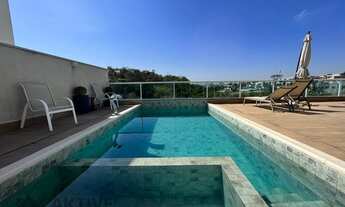 Imagem: Casa de Condomínio em Alphaville - Santana