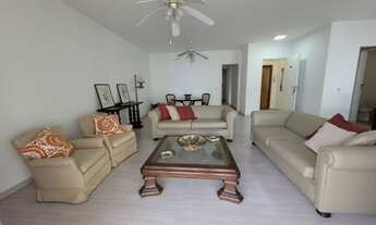 Imagem 3: PITANGUEIRAS - LINDO APARTAMENTO COM VISTA AO MAR, 4 DORMITÓRIOS, 2 VAGAS, PITANGUEIRAS