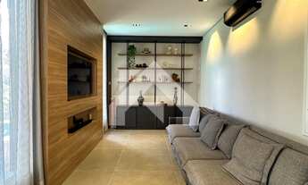 Imagem 5: Casa de Condomínio em Alphaville - Santana de Parnaíba, SP