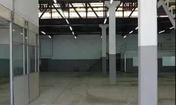 Imagem 6: Galpão em Vila Leopoldina - São Paulo