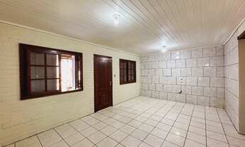 Imagem 7: Casa com 2 dormitórios para alugar, 90 m² por R$ 1.680,00/mês - Sol Nascente - Estância Ve